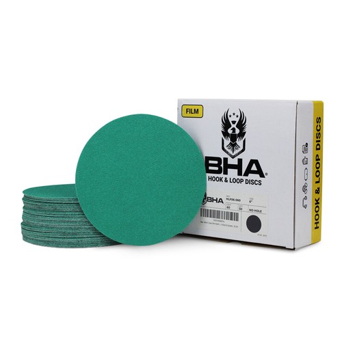 Bha dischi abrasivi a - bha,