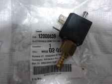 Ricambio macchina caffè  Gaggia Saeco  elettrovalvola 12000839 99653007922 origi