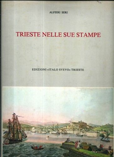 Trieste nelle sue - e3,