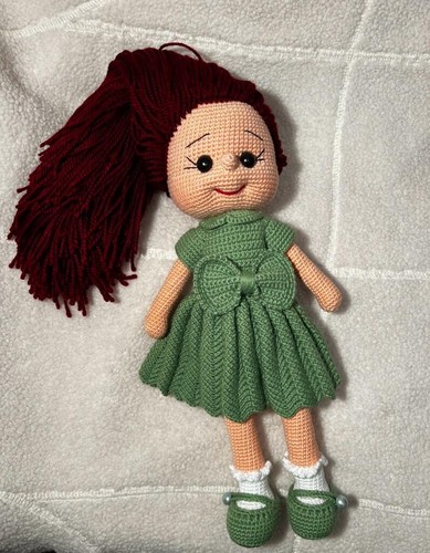 Amigurumi fatto mano - amigurumi, a