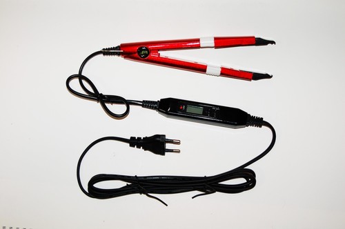 Pinza piastra per extension - per,