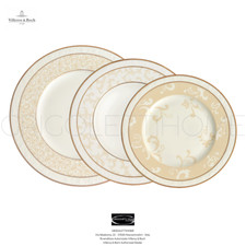 Villeroy & Boch - Ivory - 36