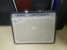 AMPLIFICATORE VALVOLARE JAZZ GUYATONE REVERB anni 70
