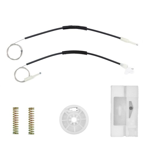 Kit riparazione alzacristalli - riparazione,