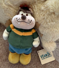 Disney Store Japan Pete