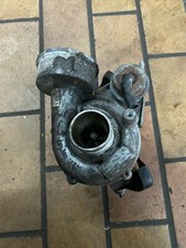 Turbocompressore originale