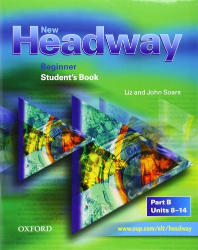 New headway beginner - headway:,