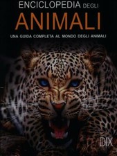 ENCICLOPEDIA DEGLI ANIMALI