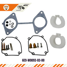 6E9-W0093-03-00 Für Yamaha