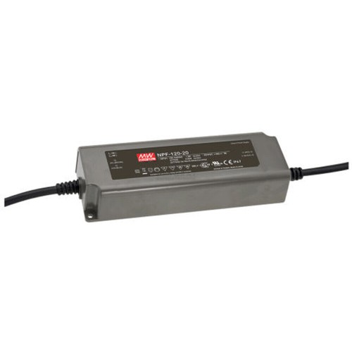 Meanwell npf 120 - meanwell, npf-120-12