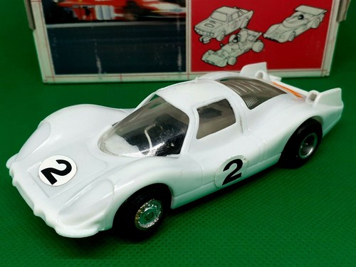 Policar polistil a69 - policar, porsche