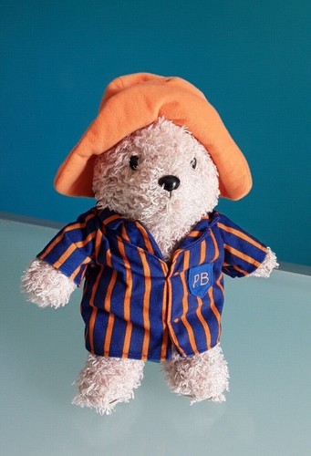 Peluche paddington bear - peluche, "paddington