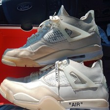 wmns air Jordan 4 retro sp
