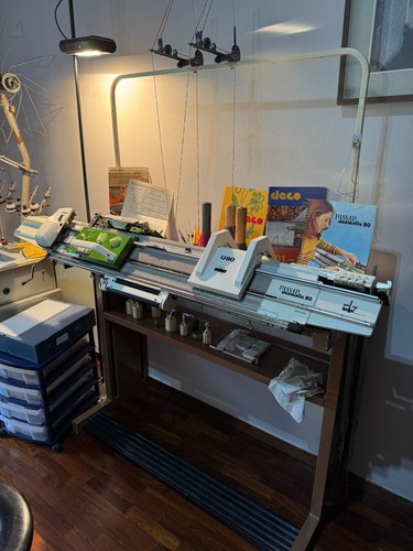 Passap duomatic macchina - 80,