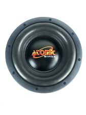 ATOMIC LOUD SPEAKERS QUANTUM