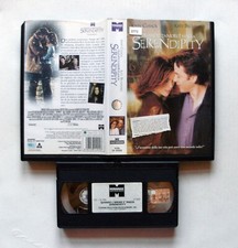 VHS SERENDIPITY (2000) JOHN CUSACK - KATE BECKINSALE - MIRAMAX - EX NOLEGGIO