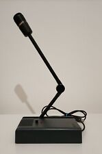 PASO Microfono preamplificato da tavolo modello B51