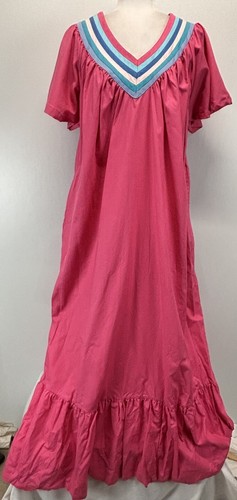 Nuovo maxi abito vintage - nuovo!,
