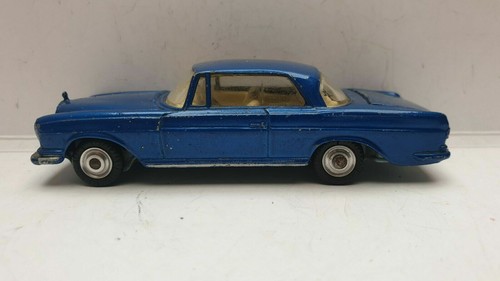 Corgi toys 253 - corgi,