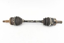 SEMIASSE SINISTRO CORTO 2.0D AUTOMATICO KIA CARENS III 2010