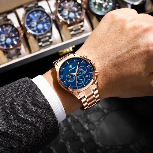 Orologio sportivo uomo - sportivo,