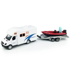 Mini giocattolo camper - camper,