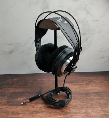 Akg k280 parabolic - parabolic, cuffie
