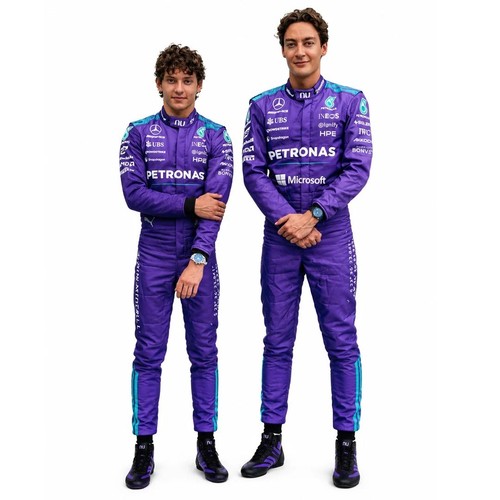 Tuta corsa kart - corsa,