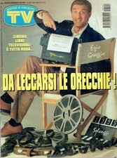 TV SORRISI CANZONI 1995 47