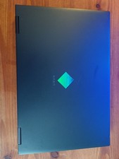 HP Omen 15 (Ryzen 7 4800H, GTX