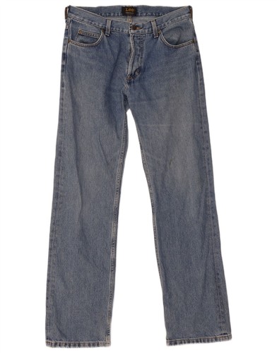 Jeans lee uomo seattle dritto - seattle,