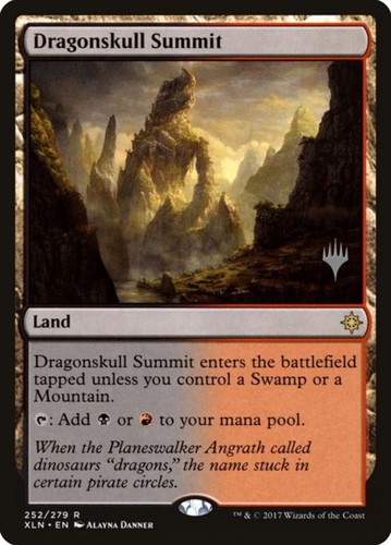 Dragonskull summit - dragonskull,