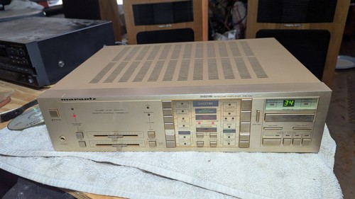 Marantz 730 digital - pm-730,