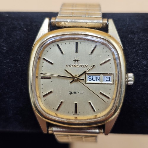 Orologio vintage hamilton - orologio,