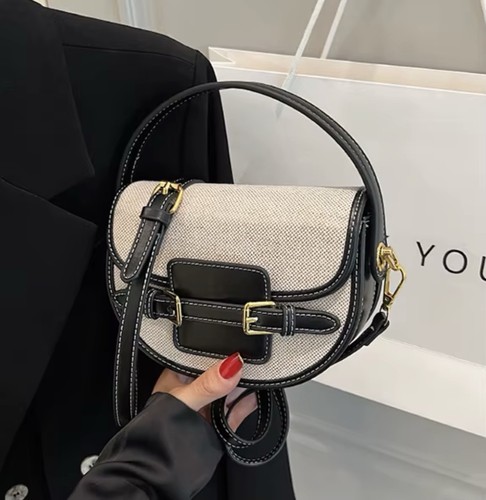 Borsa tracolla donna - borsa, a