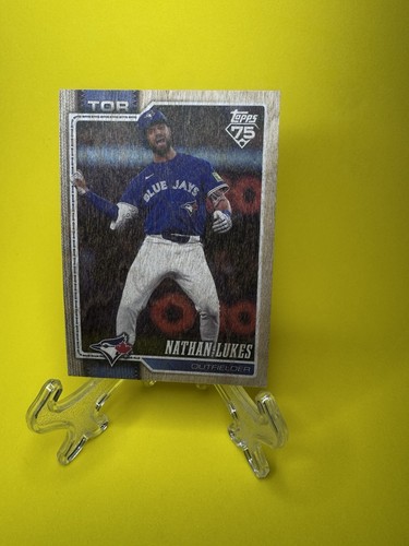 2026 topps serie nathan - topps, 2