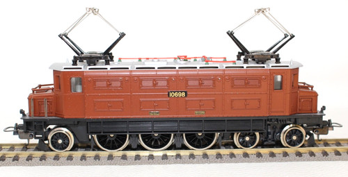 Lima 208118lg locomotore - lima,
