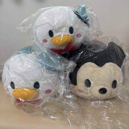 Disney tsum topolino paperino - tsum,