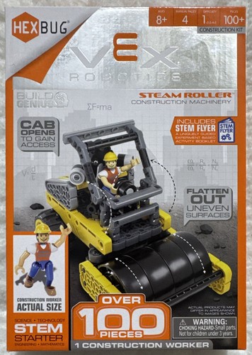 Rullo vapore hex - a,