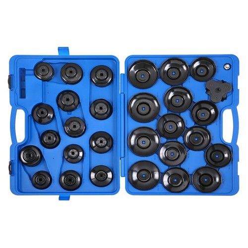 Chiave filtro olio - chiave,