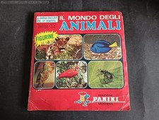 Album figurine completo - completo, il