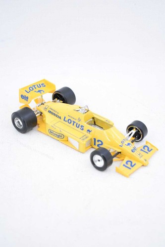 Modellino formula lotus 97 - lotus,