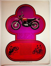 Montesa King Scorpion 250