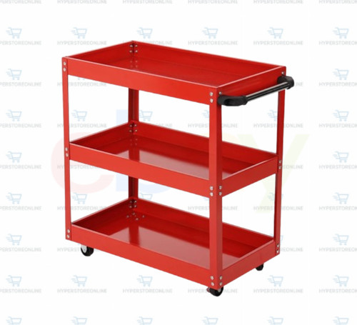 Carrello per attrezzi - attrezzi, da