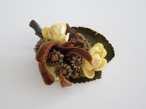 Brosche vintage con - vintage, di