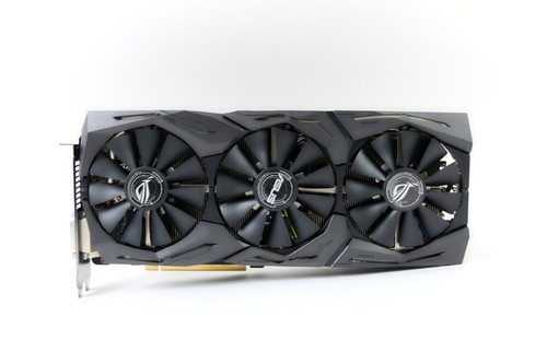 Asus geforce gtx 1080 - geforce, ti