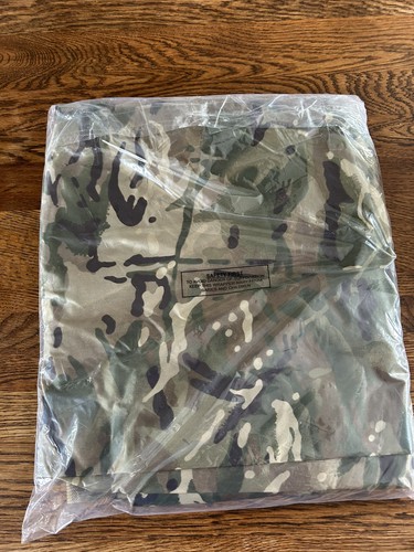 British military goretex bivi - goretex,