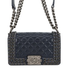 Borsa a tracolla CHANEL