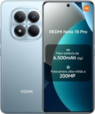 XIAOMI REDMI NOTE 15 PRO 4G