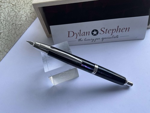 Pilot namiki capless - pilot, vanishing